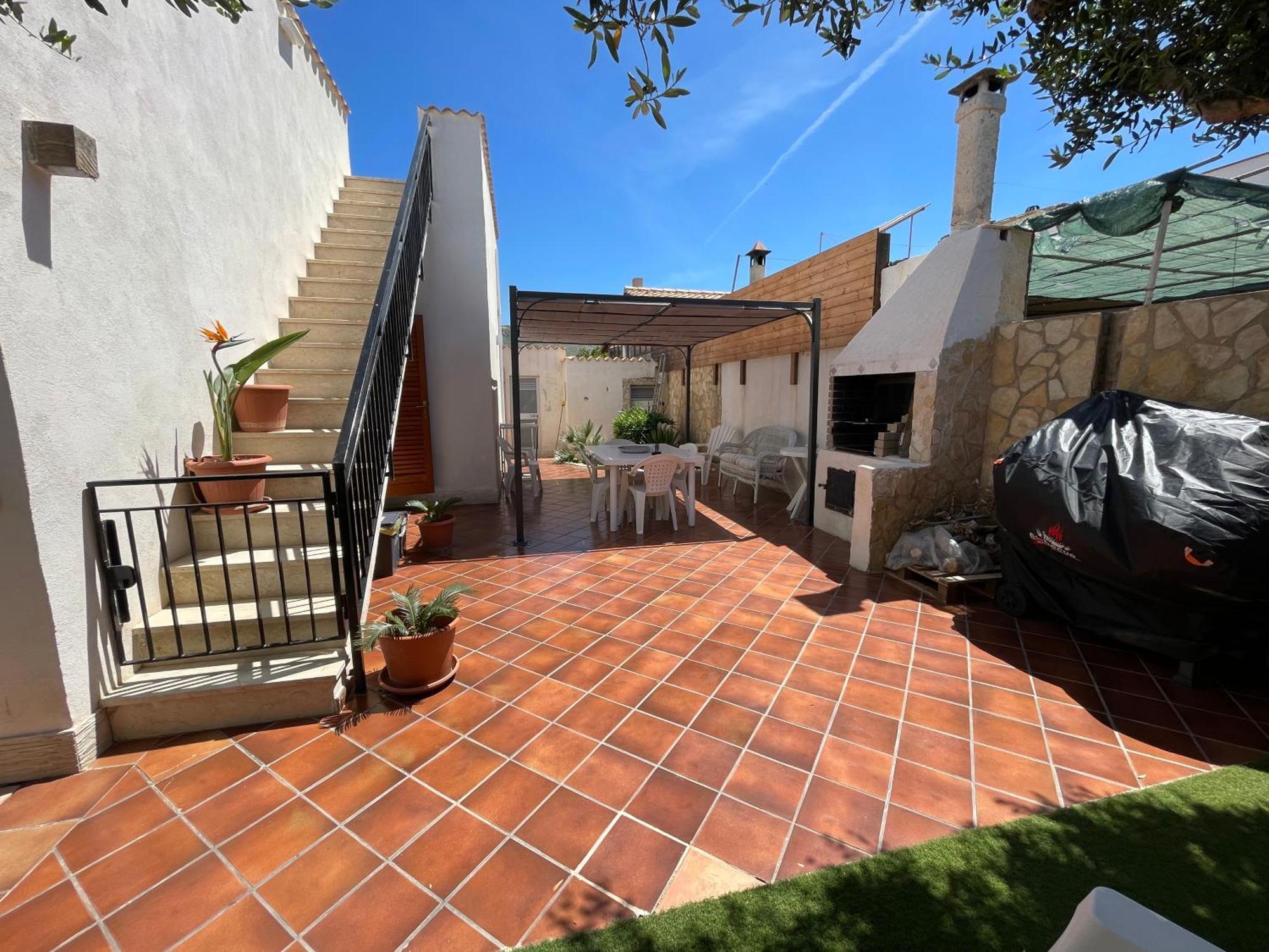 Villa Lido Valderice Exterior foto