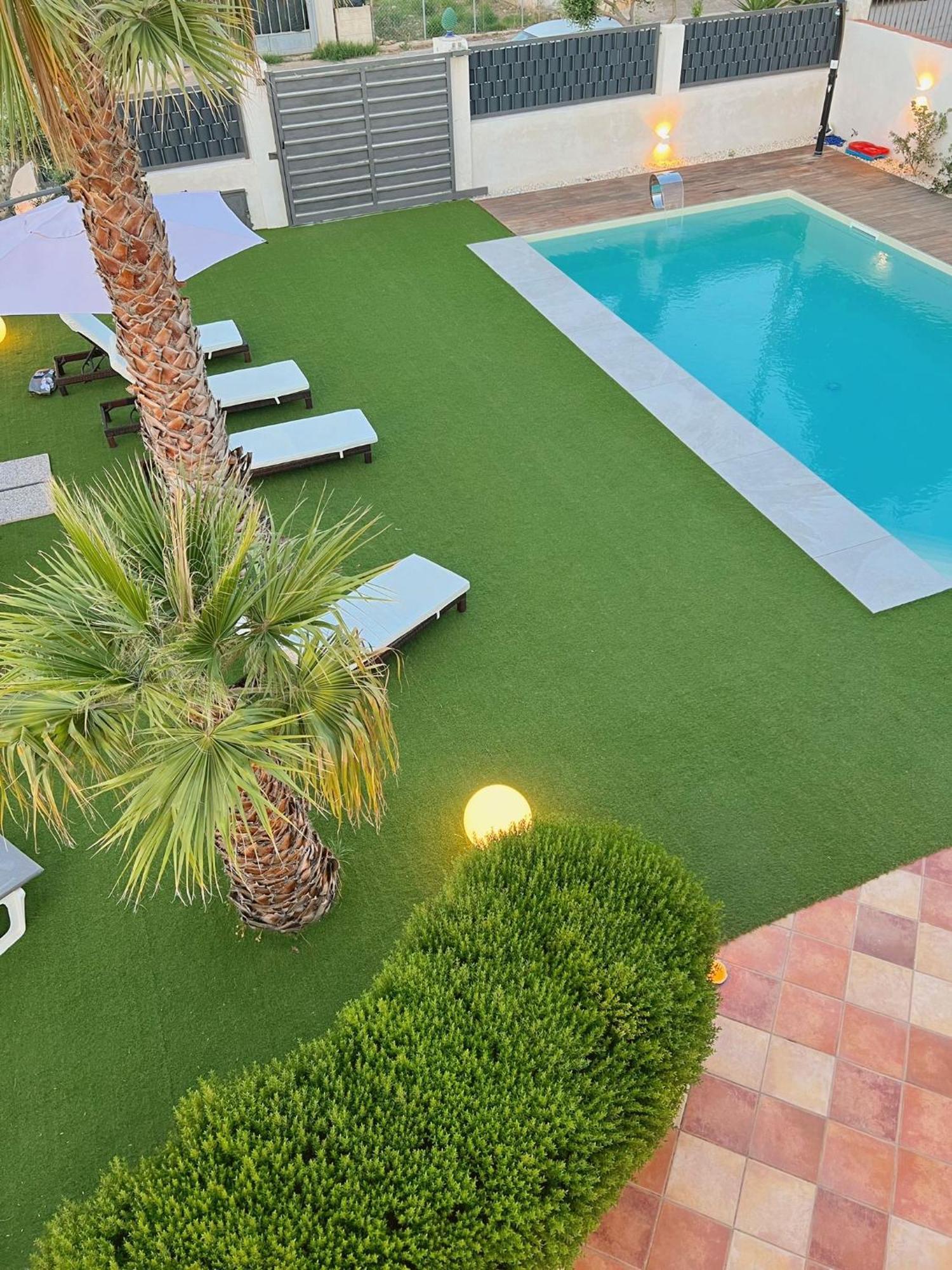 Villa Lido Valderice Exterior foto